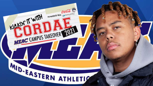 Cordae-Meac